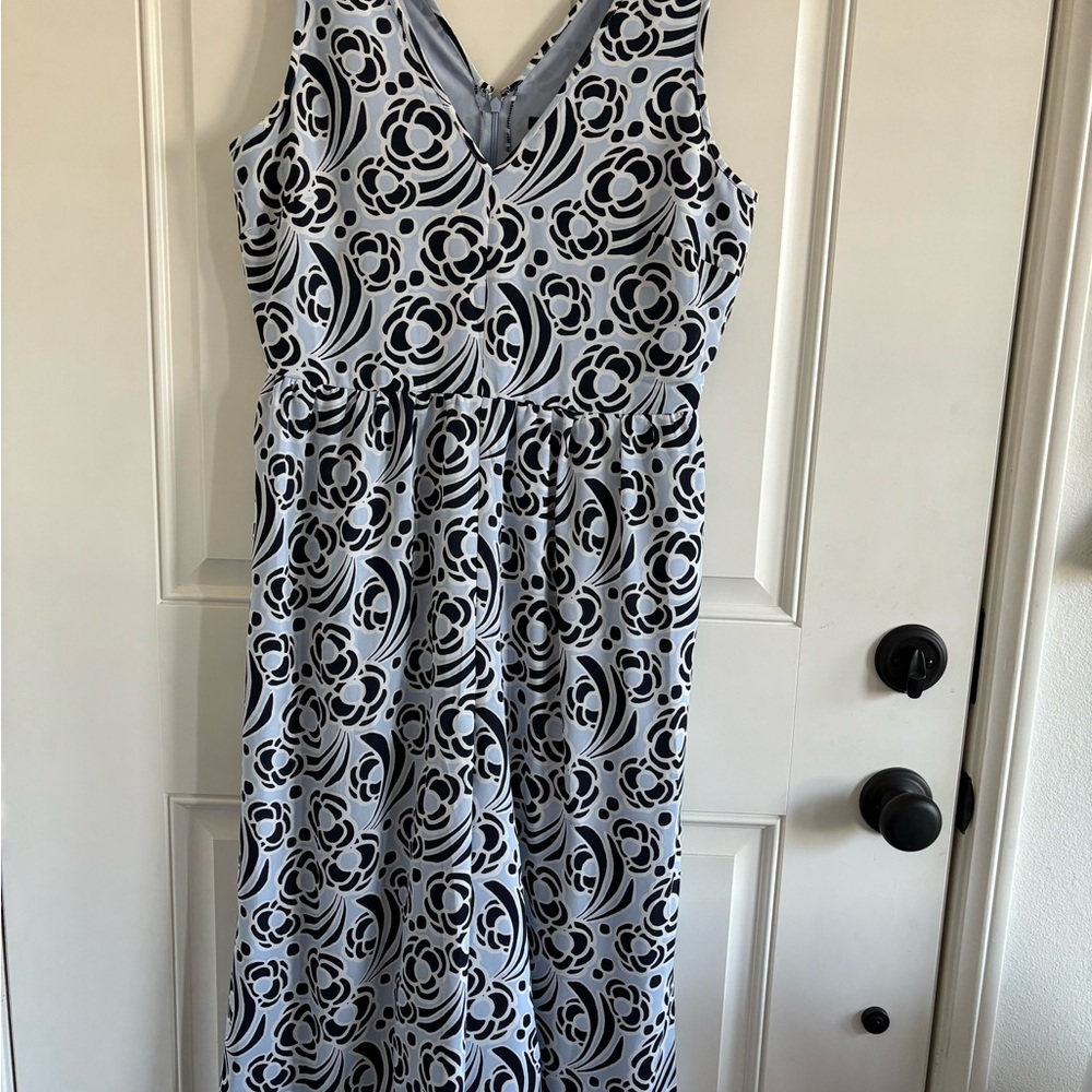 Ann Taylor Romper-Size 6